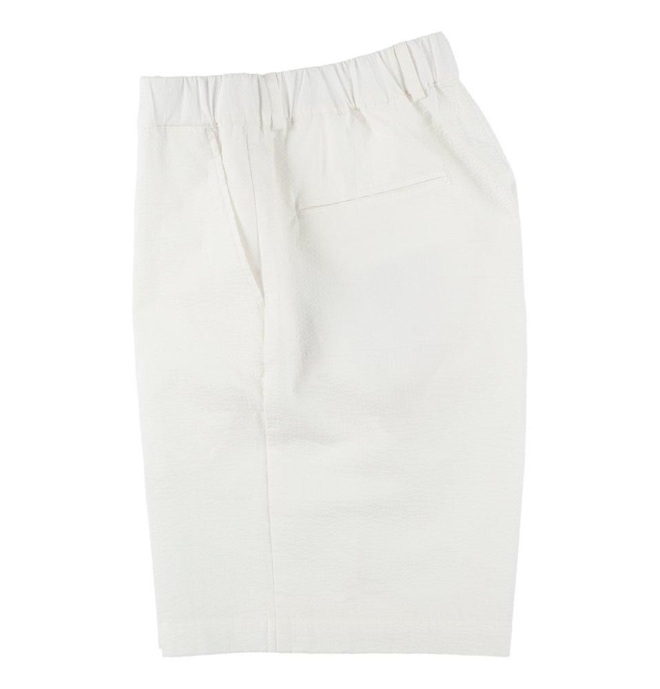 Seersucker Short pants