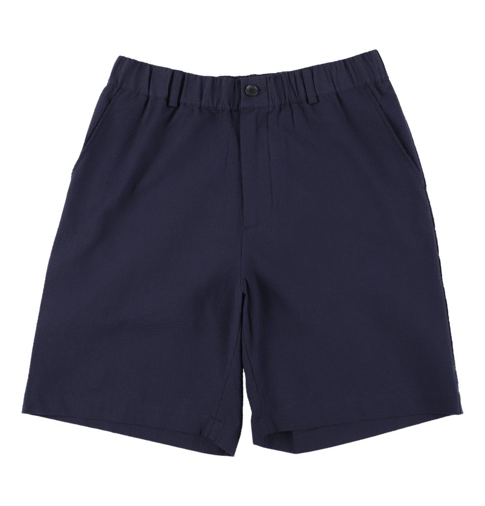 Seersucker Short pants