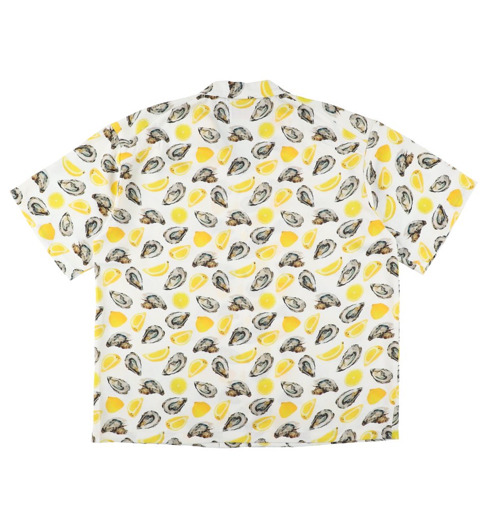 Oyster Shirt