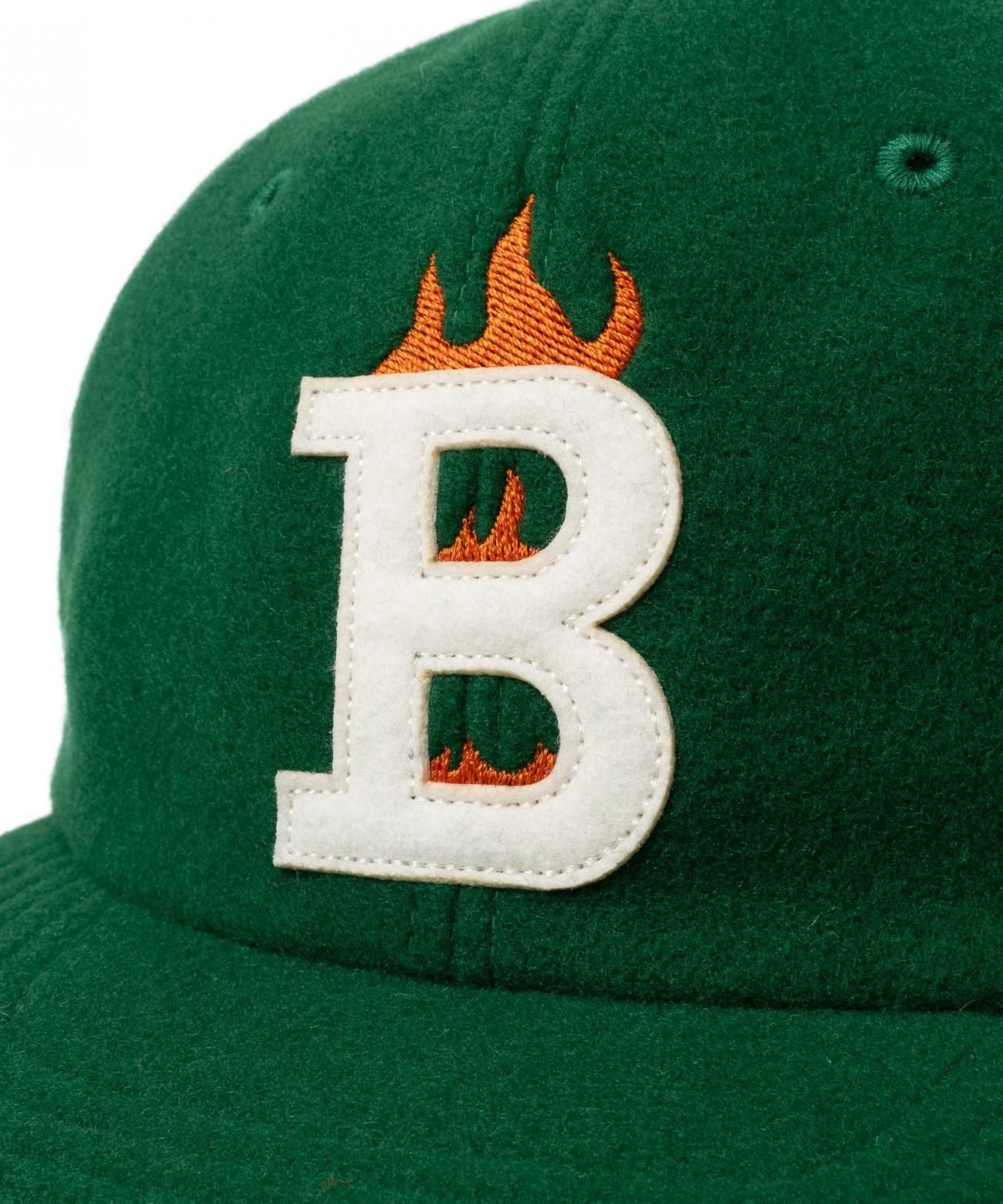 B FLAME CAP - SON OF THE CHEESE ONLINE STORE