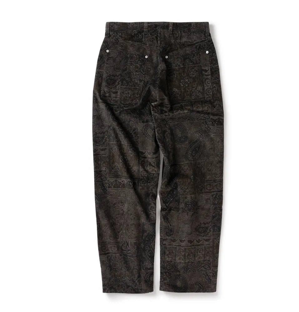 DUDE PANTS - SON OF THE CHEESE ONLINE STORE DUDE PANTS - SON OF THE CHEESE ONLINE STORE