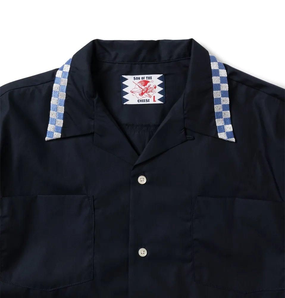 SIDE WALK SHIRT - SON OF THE CHEESE ONLINE STORE