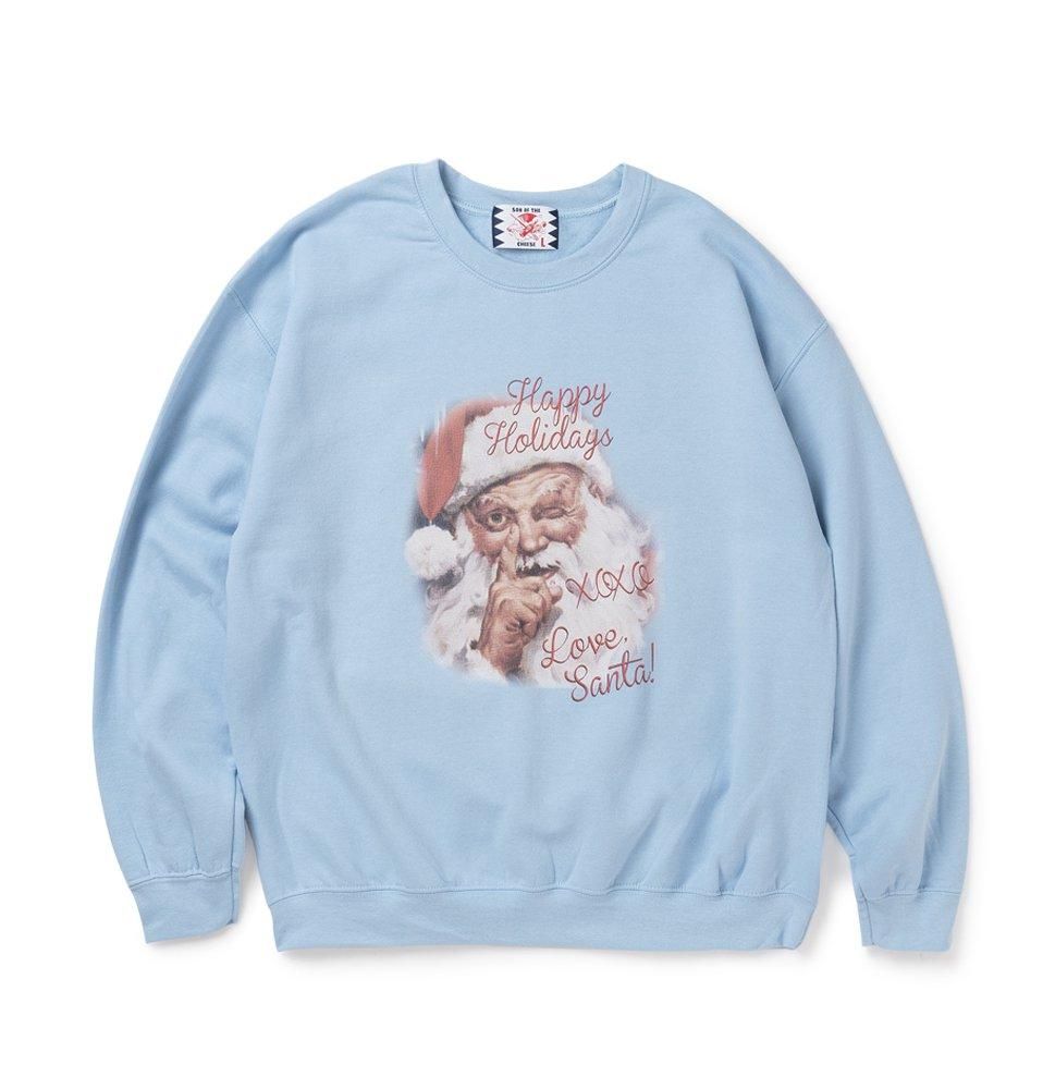 HOLD FAST THERMAL SHIRT - SON OF THE CHEESE ONLINE STORE