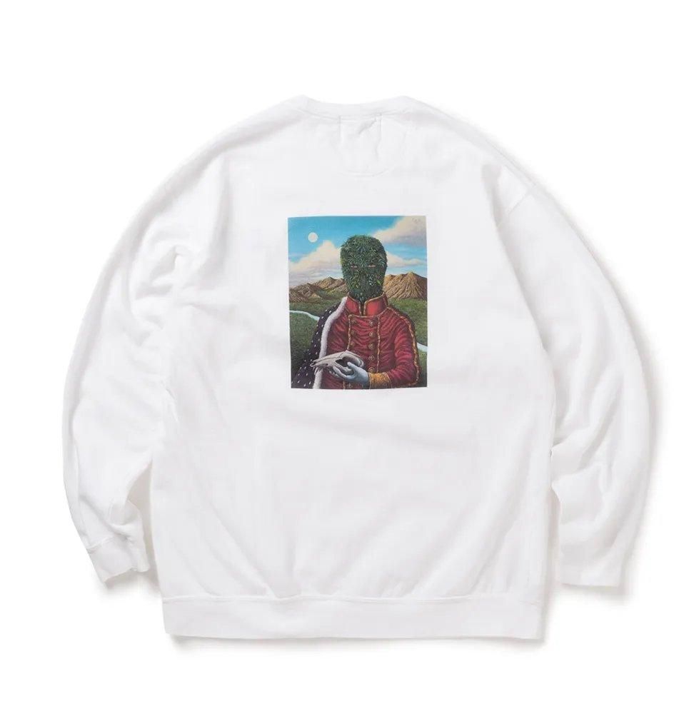 NEW ARRIVAL - SON OF THE CHEESE ONLINE STORE
