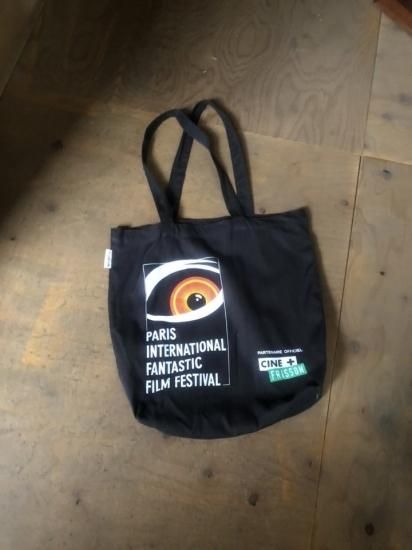 Paris International Fantastic Film Festival