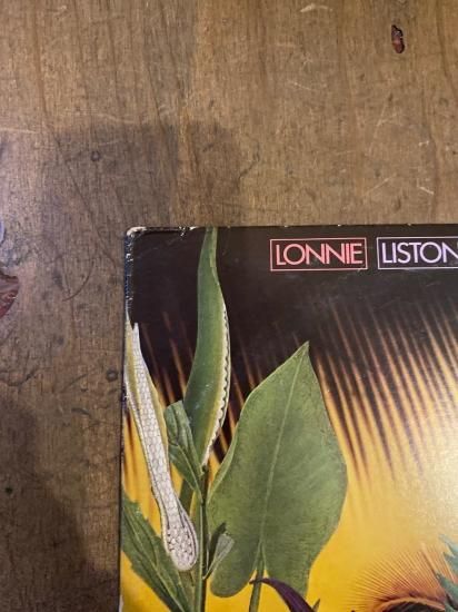 Lonnie Liston Smith / LoveLand - DESPERATE LIVING amazones