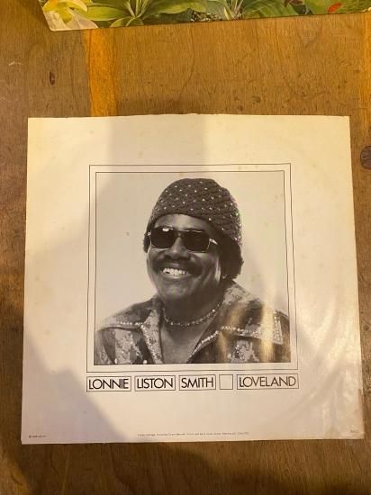Lonnie Liston Smith / LoveLand - DESPERATE LIVING amazones