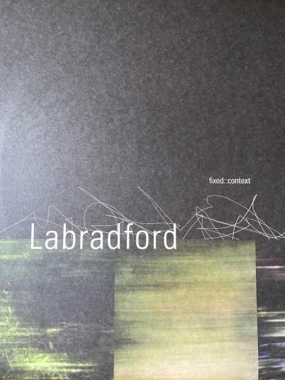 Labradford / Fixed:Context - DESPERATE LIVING amazones