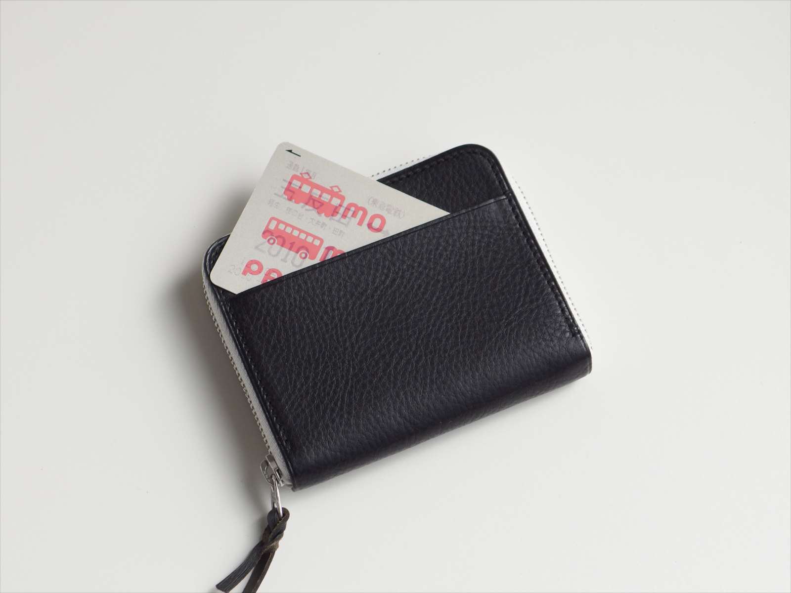 pocket wallet｜カンダミサコ｜通販セレクトショップ - 日用日