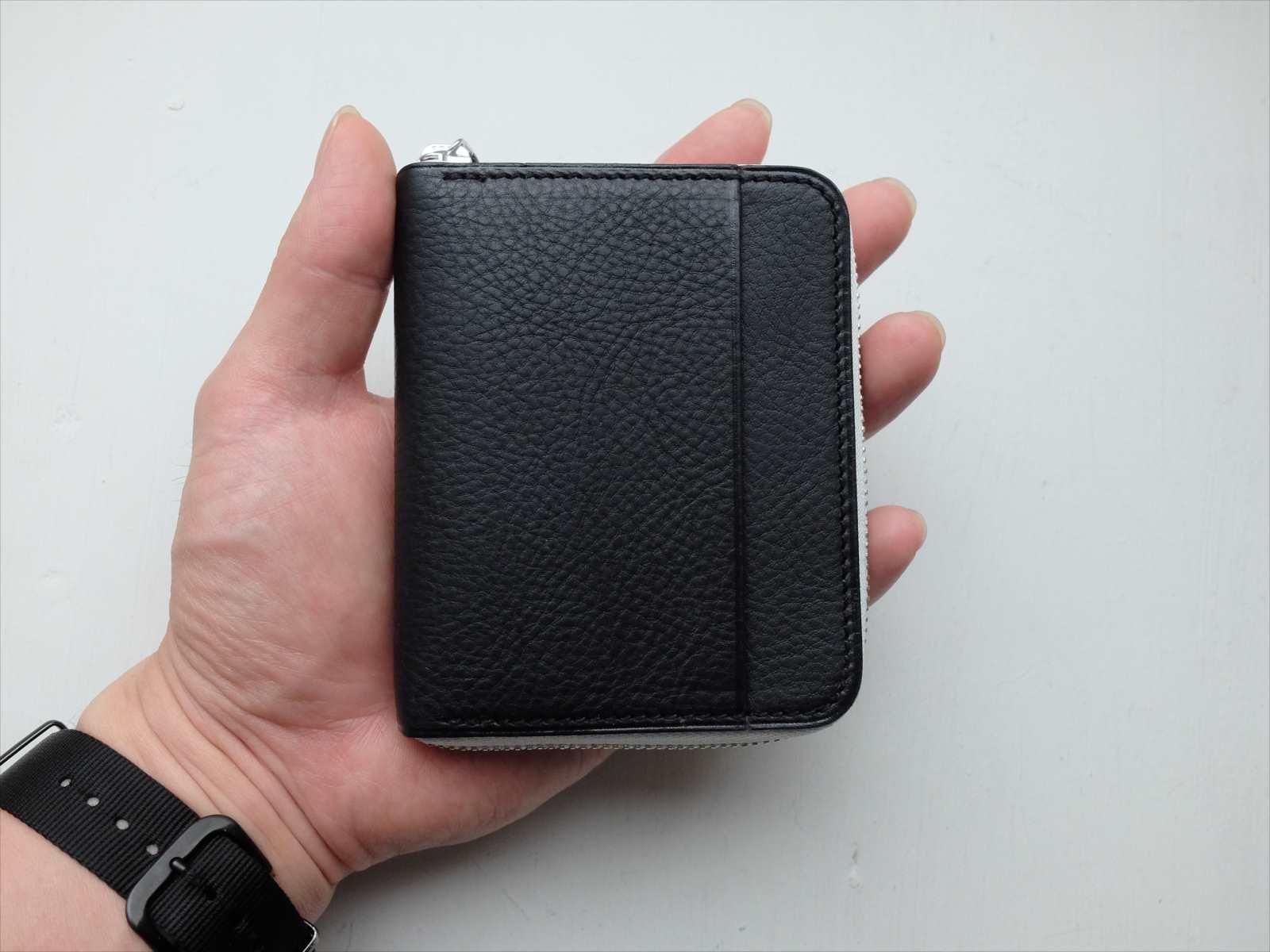 pocket wallet｜カンダミサコ｜通販セレクトショップ - 日用日