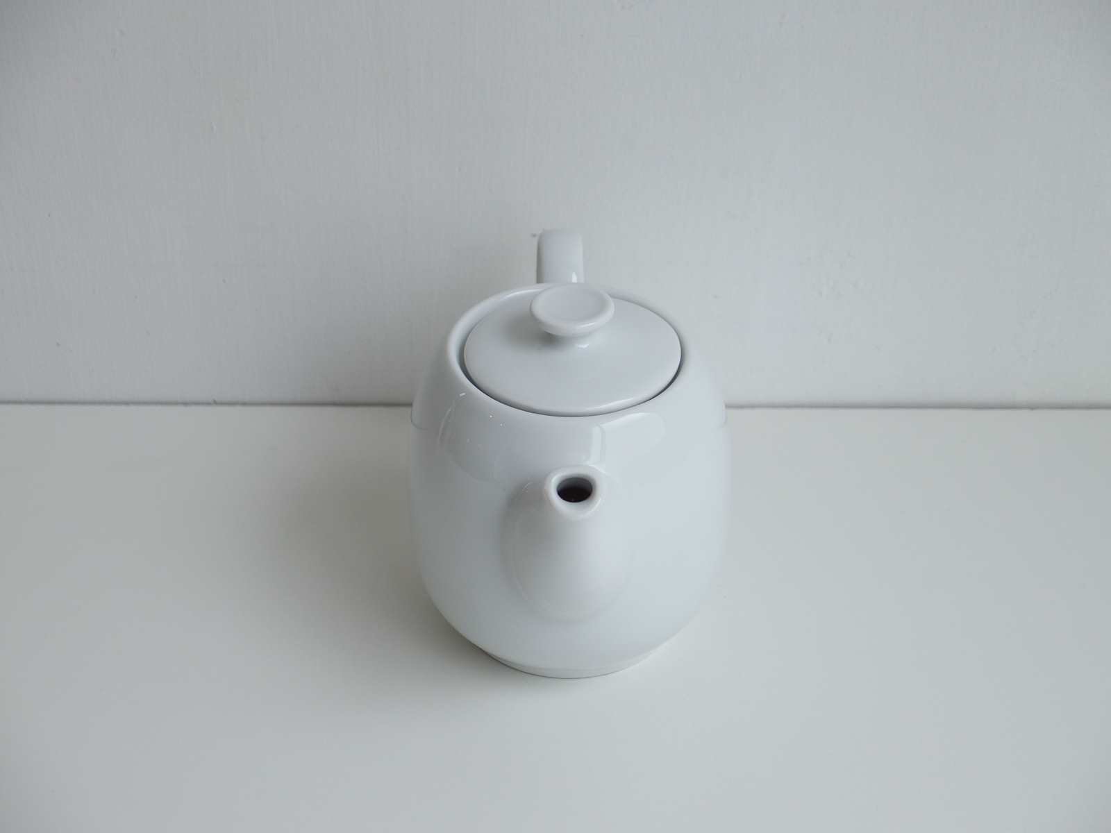 Sancerre Teapot｜PILLIVUYT｜通販セレクトショップ - 日用日