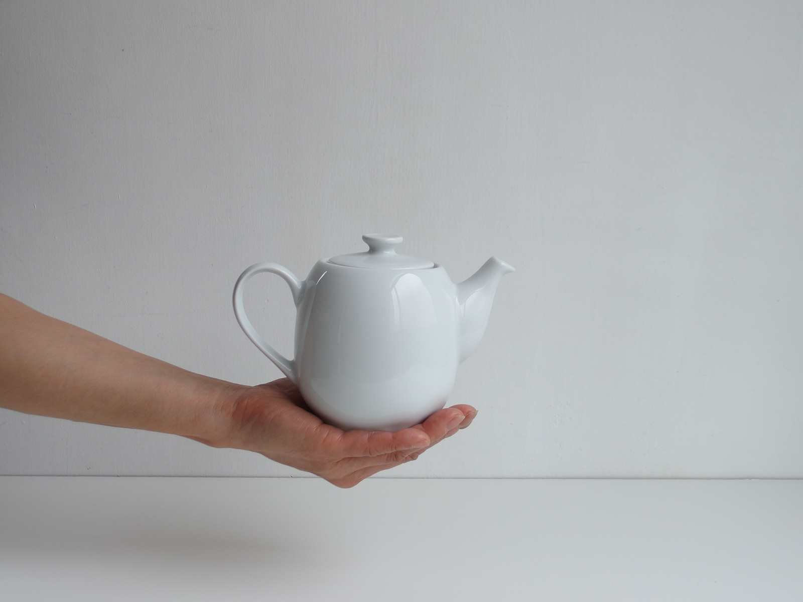 Sancerre Teapot｜PILLIVUYT｜通販セレクトショップ - 日用日