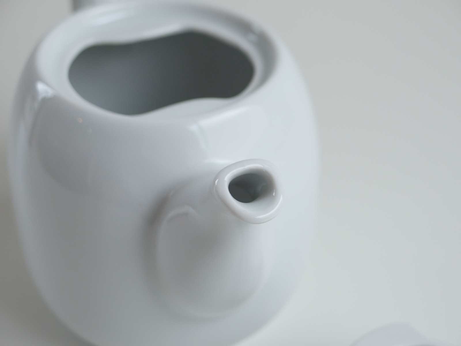 Sancerre Teapot｜PILLIVUYT｜通販セレクトショップ - 日用日