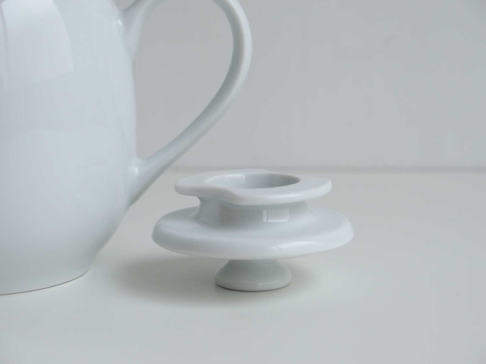 Sancerre Teapot｜PILLIVUYT｜通販セレクトショップ - 日用日