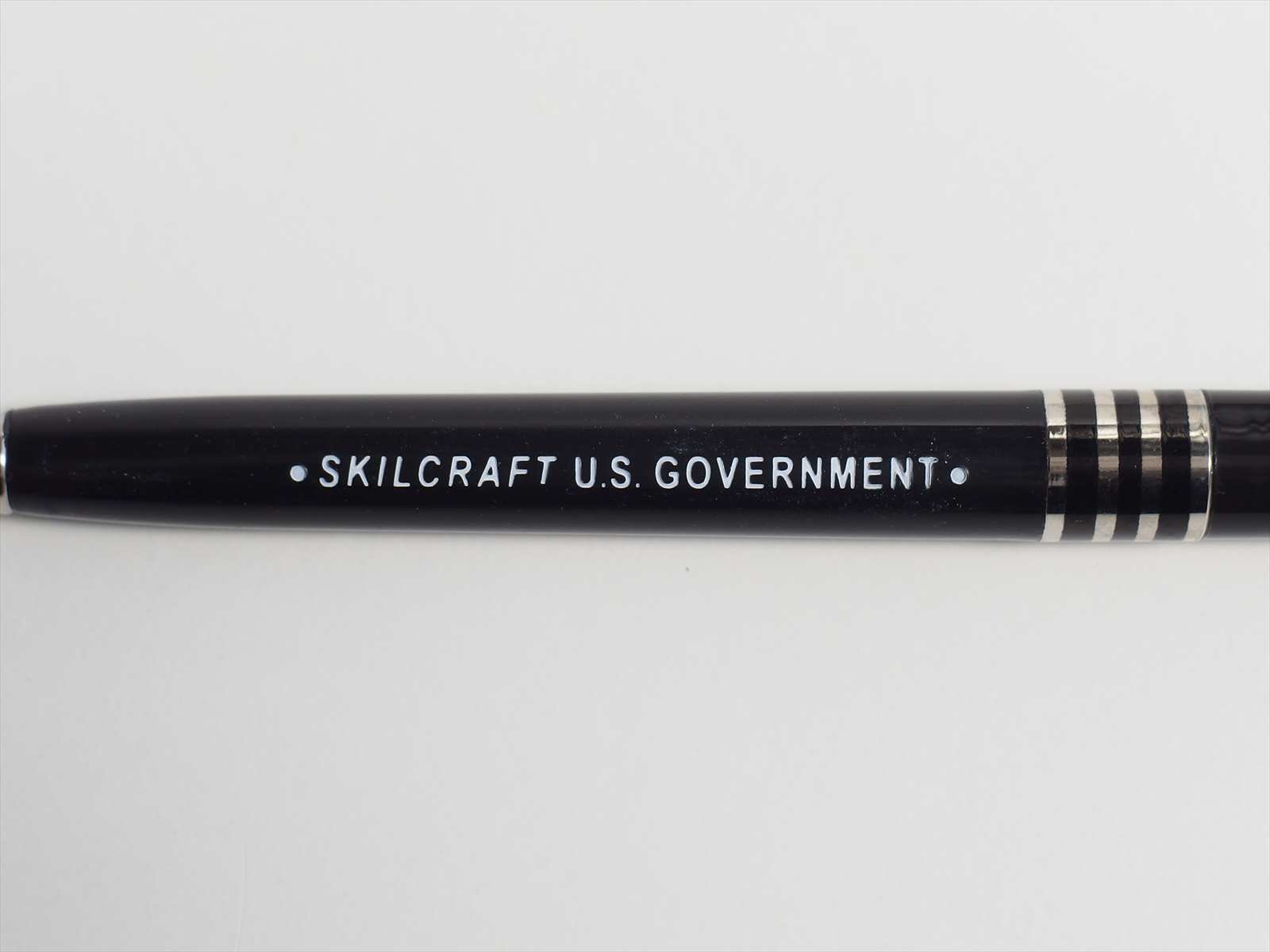 U.S.Government Pen｜SKILCRAFT｜通販セレクトショップ - 日用日