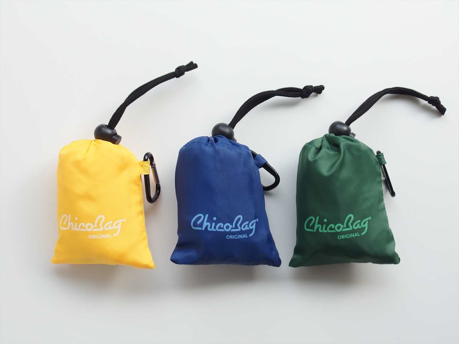 チコバッグ｜ChicoBag Original｜通販セレクトショップ - 日用日