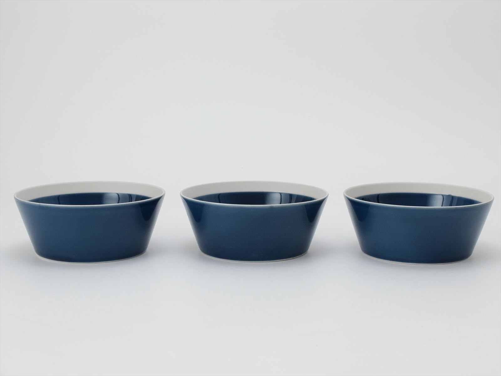 Dishes bowls /ink blue｜イイホシユミコ｜通販セレクトショップ - 日用日