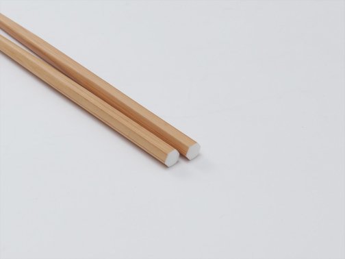 六角竹箸