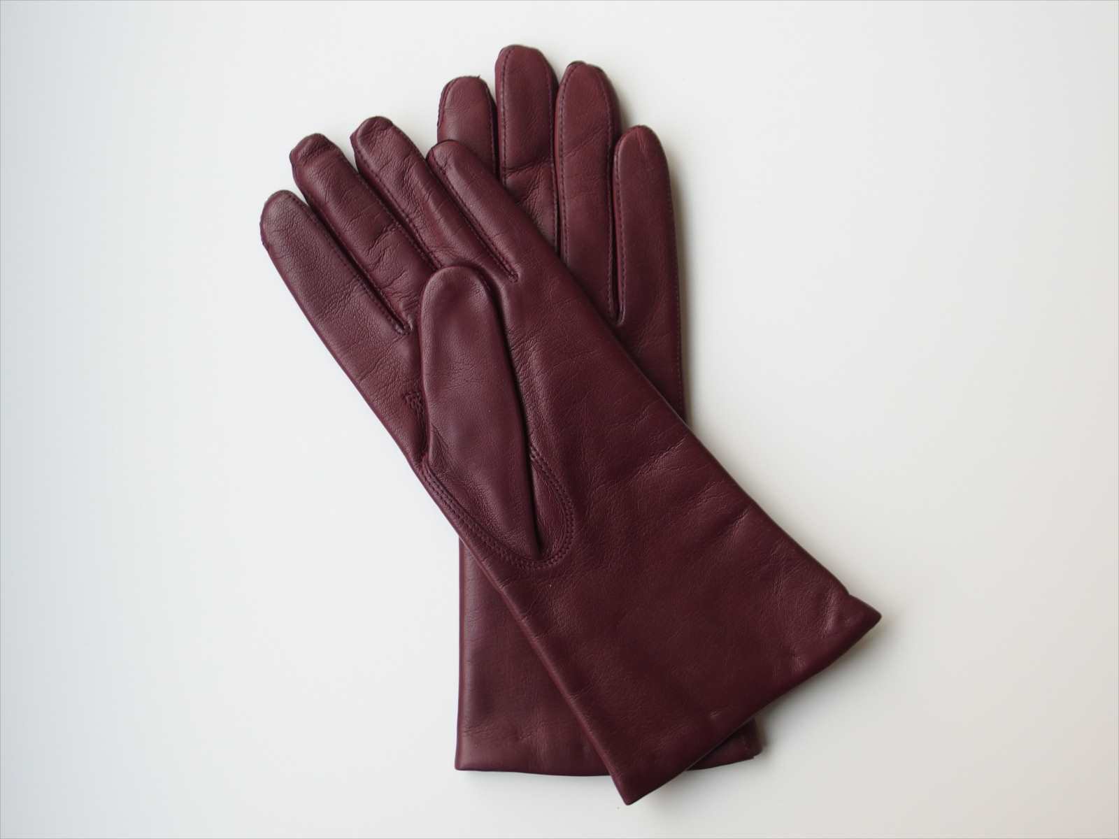 注文割引 新品 ultra romance レザーグローブ Buckskin Gloves