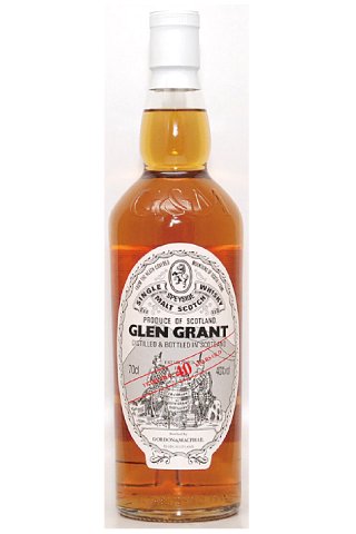 グレングラント 40年 40％ / GM (ゴードン＆マクファイル) - シングル ...