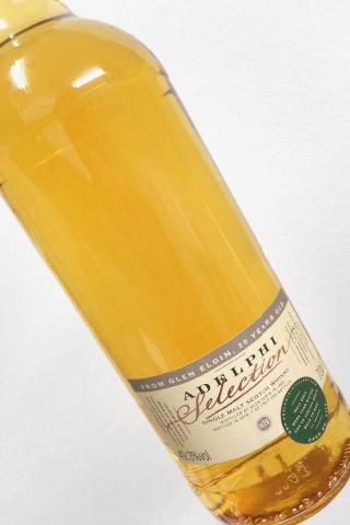 アデルフィ ADELPHI グレンギリー 9年 58.5% 700ml 2011 アデルフィ ADELPHI グレンギリー 9年 58.5% 700ml 2011