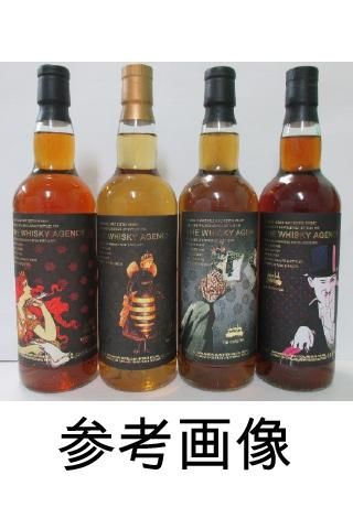 ウイスキー　エージェンシー周年　スプリングバンク ウイスキーエージェンシー周年スプリングバンク