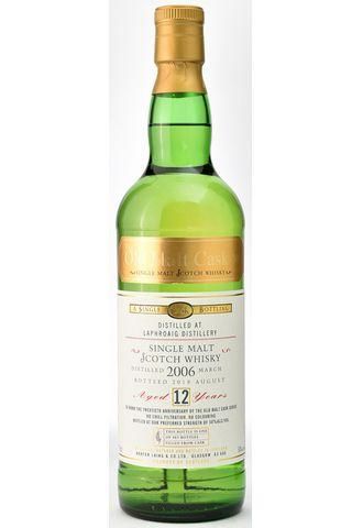 当り年！OMC ラフロイグ 16年 1987-2004 700ml 50％ DE 当り年！OMC ラフロイグ 16年 1987-2004 700ml 50％ DE