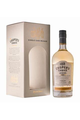 CAOL ILA 10年 バーボンカスク CAOL ILA 10年 バーボンカスク