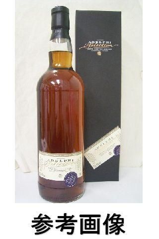 ティーニニック 2007 12年 アデルフィ