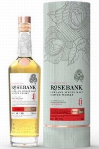 【希少】ローズバンク 31年 48.1% リリース2 Rosebank