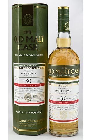 ダフタウン - シングルモルト通販モルトヤマ