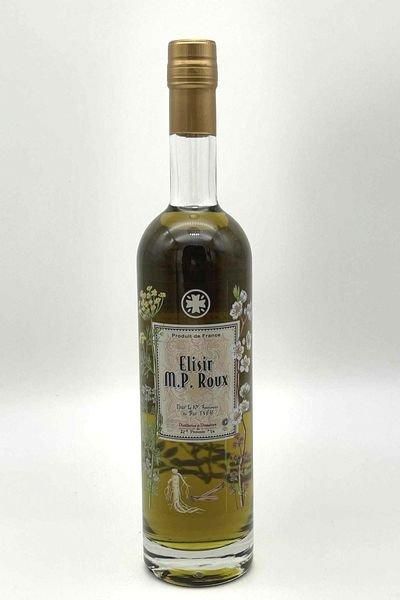 【超希少】エリジール Elisir M.P. Roux 10周年限定 新品未開封 今宵の蔵酒149 【Elisir M.P.Roux Pour le 10è anniversarie Bar