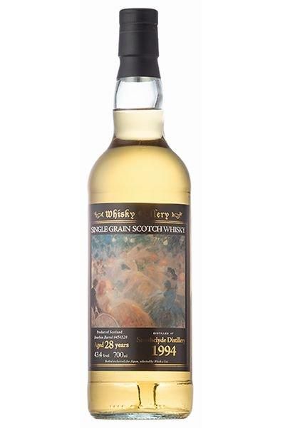 グレーンウイスキー - シングルモルト通販モルトヤマ