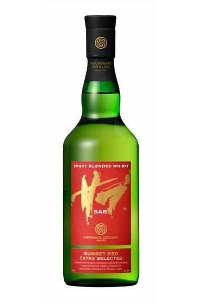 三郎丸蒸溜所(若鶴酒造) - シングルモルト通販モルトヤマ