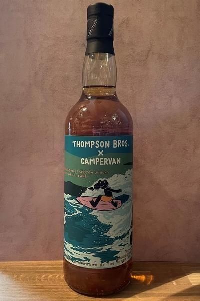 ドーノッホ - シングルモルト通販モルトヤマはシングルモルト