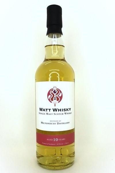 マクダフ 2008 12年 ワンダーオブスピリッツ T&T TOYAMA Macduff 2008 TnTC - Ratings and reviews - Whiskybase