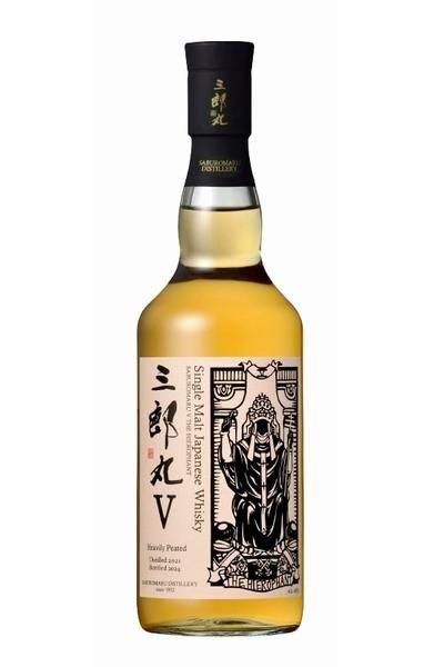 三郎丸蒸溜所　T&T TOYAMA / 創・遊　700m 2本セット 2023年2月14日発売】シングルモルト三郎丸2019 3年 T&T TOYAMA