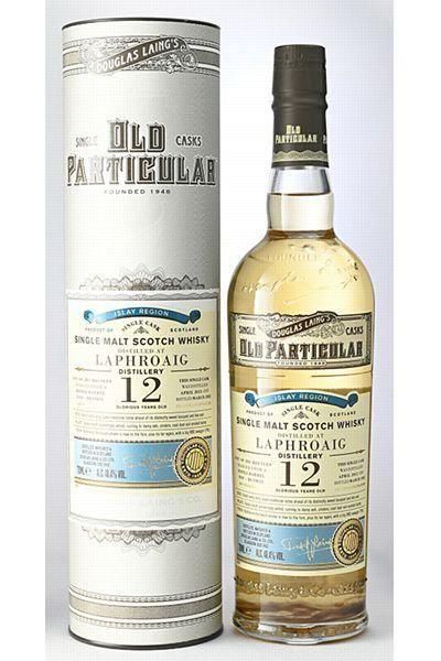 DOUGLAS LAING ダグラスレイン 未開栓 700ml 48.4度 シングルモルト オールドパティキュラー アラン 10年 2013 ウイスキー【中古】【新品同様】 DOUGLAS LAING ダグラスレイン 未開栓 700ml 48.4度 シングル
