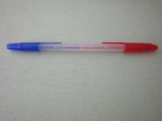 Lancer 赤青ボールペン S T O C K W E B S H O P Lancer 赤青ボールペン S T O C K W E B S H O P