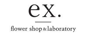 ex. flower shop & laboratory | ONLINE STORE