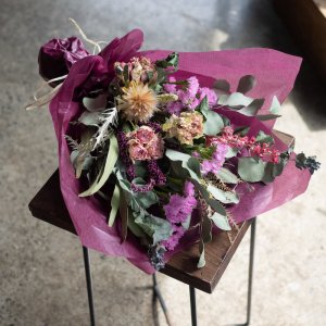 ġMother's Day 2024 Dried bouquet -SWEET-