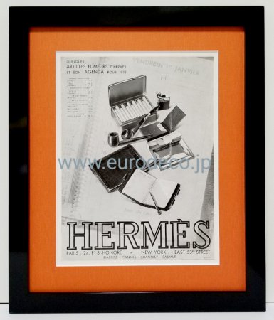 HERMES 1931 - eurodeco