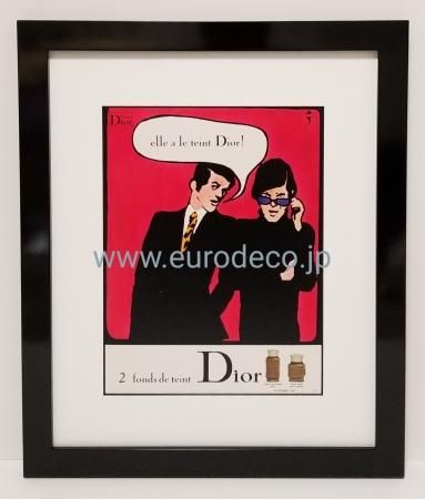 Christian Dior - eurodeco