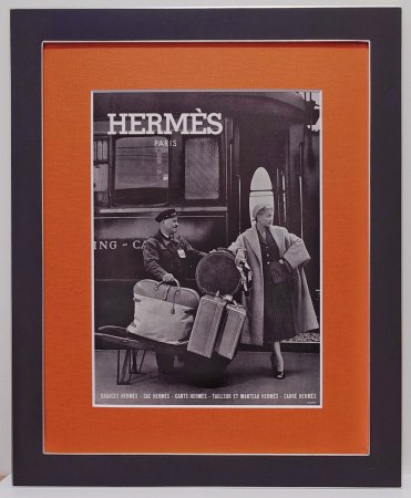 HERMES PARIS - eurodeco