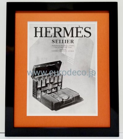 HERMES 1930 - eurodeco