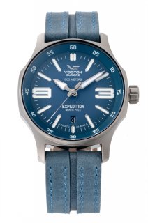 Expedition North Pole　Automatic Line