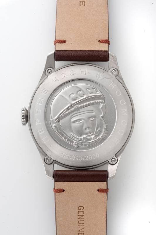 Gagarin アニバーサリーモデル オートマチック - コスモナート