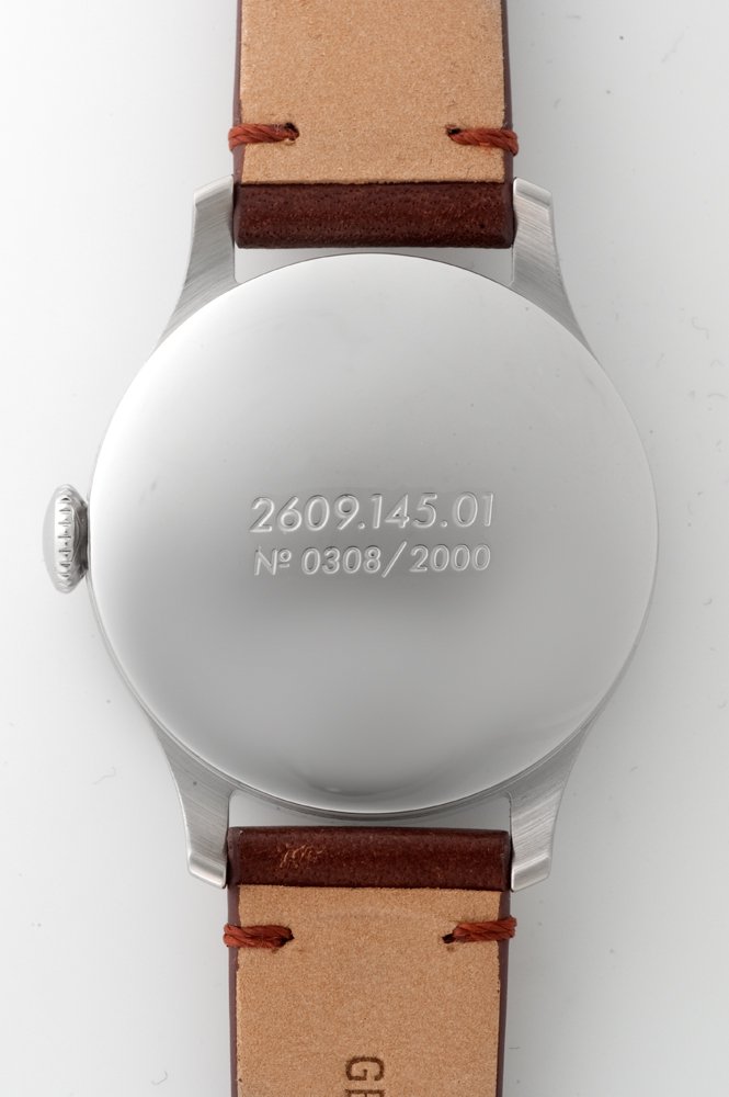 美品 ロシア製 STURMANSKIE GAGARIN アニバーサリーモデル - 時計
