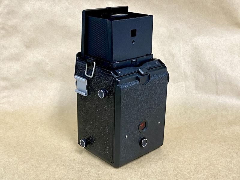 ★極美品★ロモ LOMO LUBITEL 166 #867 Lomo Lubitel 166+ – Lomography
