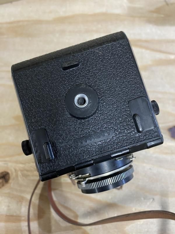 2025年最新】Yahoo!オークション -lubitel 166b(二眼レフ)の中古